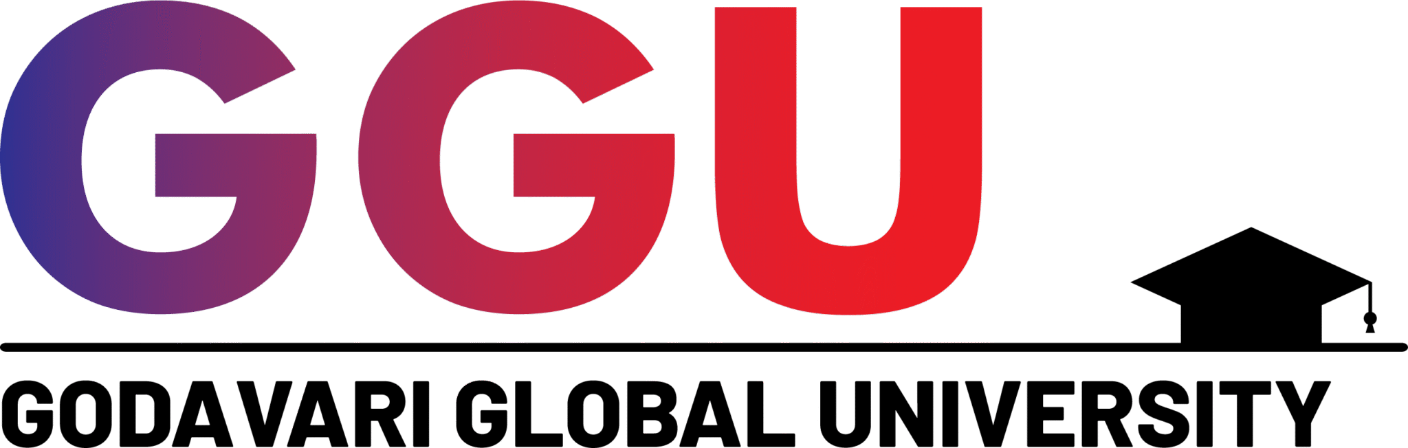 GGU Logo